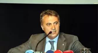 Fikret Orman'dan Süleyman Seba'ya Ziyaret