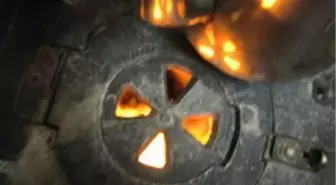 Karbonmonoksit Zehirlenmesi