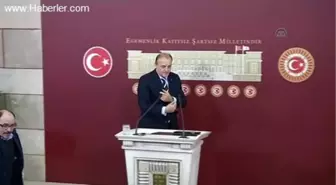 MHP Grup Başkanvekili Vural'dan İktidara Rant Suçlaması