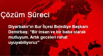 Çözüm Süreci