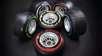 Pirelli 3 Yıl Daha Formula 1'de