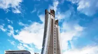 Sarp Group, Sarphan Finans Park Projesiyle 2014 Yılında da Zirvede