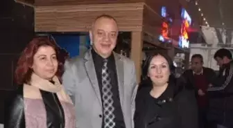 Somalı Kadınlar Manisa'yı Coşkuyla Gezdi