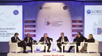 'Sürdürülebilir Büyüme İçin Kurumsal Yönetim'