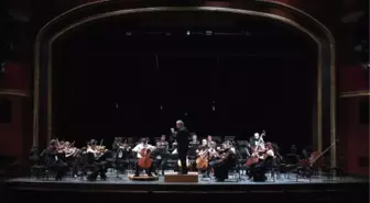 42. İstanbul Müzik Festivali Genç Solistini Arıyor
