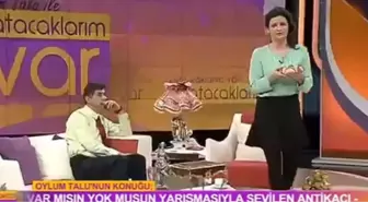 Acun'un Yeni Kanalından Seyirciye Anlaşılmayan Kötü Şaka