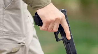 Afyonkarahisar'da Av Kazası: 1 Ölü