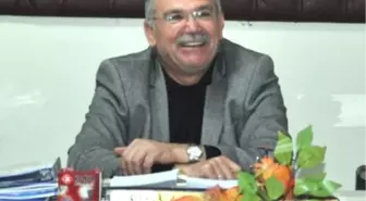 AK Parti Seydişehir'den Gevrekli Beldesine Ziyaret