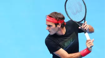 Avustralya Açıkta Roger Federer Dördüncü Tura Çıktı