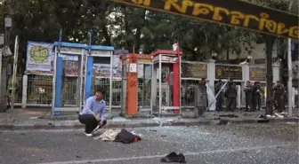 Bangkok'ta El Bombalı Saldırı: 36 Yaralı