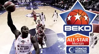 Basketbolda All Star Heyecanı