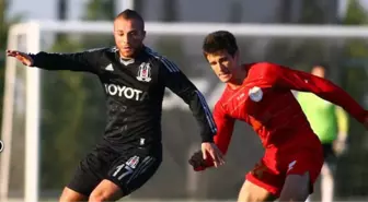 Beşiktaş Kazanamıyor