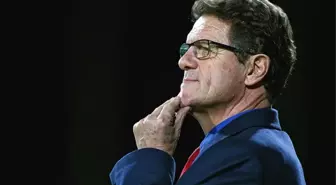 Capello: Messi, Ronaldo'dan Daha Yaratıcı