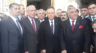 Devlet Bahçeli: 'Hsyk Değişikliğini Kabul Etmiyoruz'