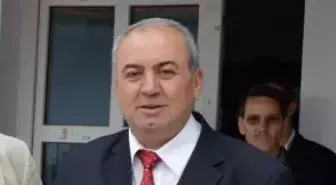 Edremit Esnaf Kredi ve Kefalet Kooperatifi Genel Kurulu