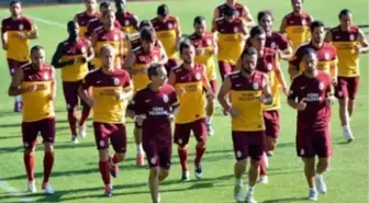 Galatasaray, Kupada 2'de 2 Peşinde