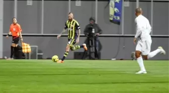 Hazırlık Maçı