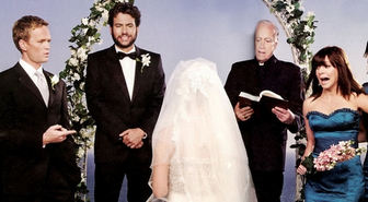 How I Met Your Mother Yeni Bölümü ile CBS'de