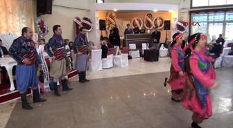 Kamalak Nikah Şahidi Oldu
