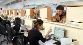 Kamu Sosyal Tesis Ücretlerine Zam