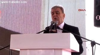 Kocaoğlu'dan Binali Yıldırım'a Eleştiri Yeni Bakana Ayıp Ediyor