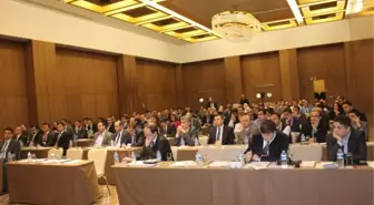 Manisa Belediyesi Çalıştay'da