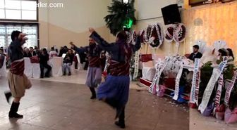 Saadet Partisi Genel Başkanı Kamalak Nikah Şahitliği Yaptı