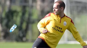 Seedorf, Galatasaraylı Sneijder'i İstiyor