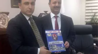 Siirt 56 Derneğinden Tanıtım Atağı