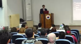 Sinop Üniversitesi Değerlendirme Toplantısı