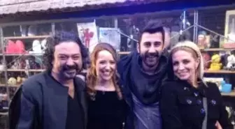 Unutulmaz Klasik Cyrano De Bergerac'ın Gala Gecesi