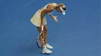 Wozniacki'den Erken Veda