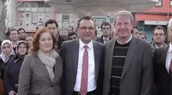 Yerel Seçimlere Doğru