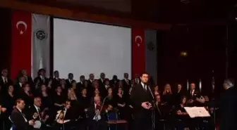 Adana'ya Güç Verenler 1' Projesi