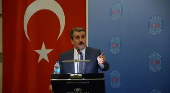 BBP Genel Başkanı Destici: 'Hsyk ile İlgili Değişiklik Kanunlaşırsa Bu İhanet Olur'