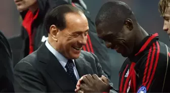 Berlusconi'den Seedorf Uyarısı