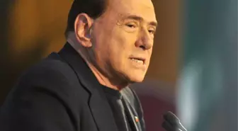 Berlusconi'den Seedorf Yorumu