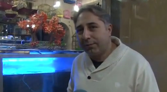 Dünya'nın En Yaşlı Piranası 25 Yaşına Girdi
