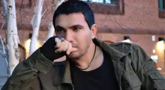 Erzurumlu Yalçın Akbulut, Can Erzurum Türkü Klibini Palandöken'de Çekecek