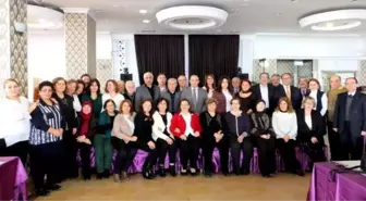 Eskişehirli Sanatçılar Kahvaltıda Buluştu