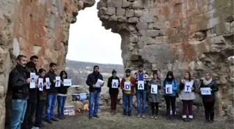 Hrant Dink, Ergen Kilisesi'nde Anıldı