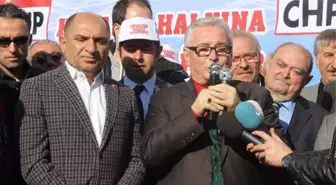 İzmit Belediyesi Başkan Adayı Sefa Sirmen Açıklaması