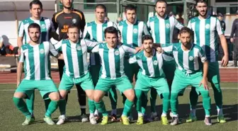 Kozlu Belediyespor 1 - İzmit Belediyespor 1