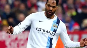 Lescott İçin Geri Sayım Başladı