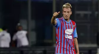 Maxi Lopez İmzaya Yakın