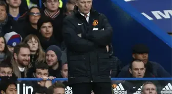 Moyes: Her Alanda Gelişmeliyiz