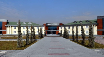 Özel Haber) Kayseri'deki Cambridge