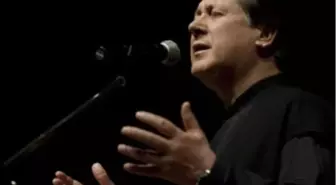 Özhan Anma Konserinde