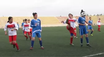 Türkiye Kadınlar Futbol 2. Ligi