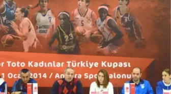 Adana Botaş, Avrupa Kupasında Çeyrek Final Peşinde